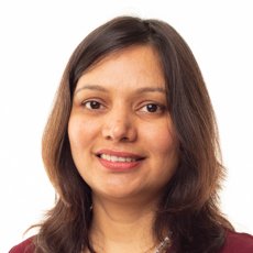 Swati Madkaikar