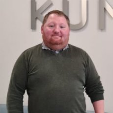 Tom Didsbury