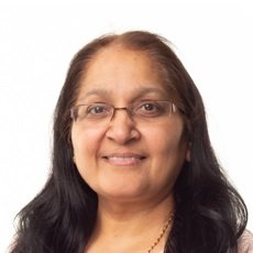 Jayshree Waghela