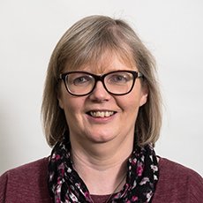 Carol McCallum
