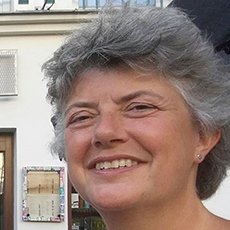 Sandra Ritchie