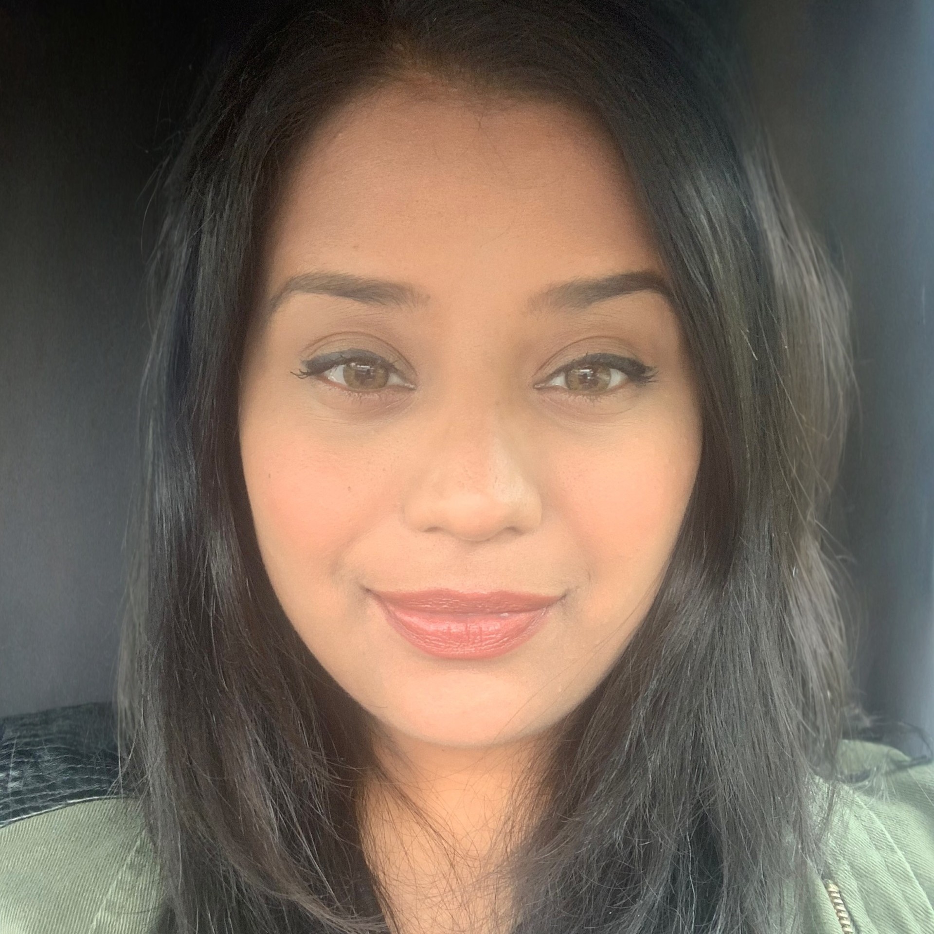Sharn Sidhu