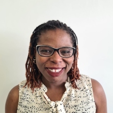 Sylvia Nwokolo