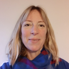 Jo Miles