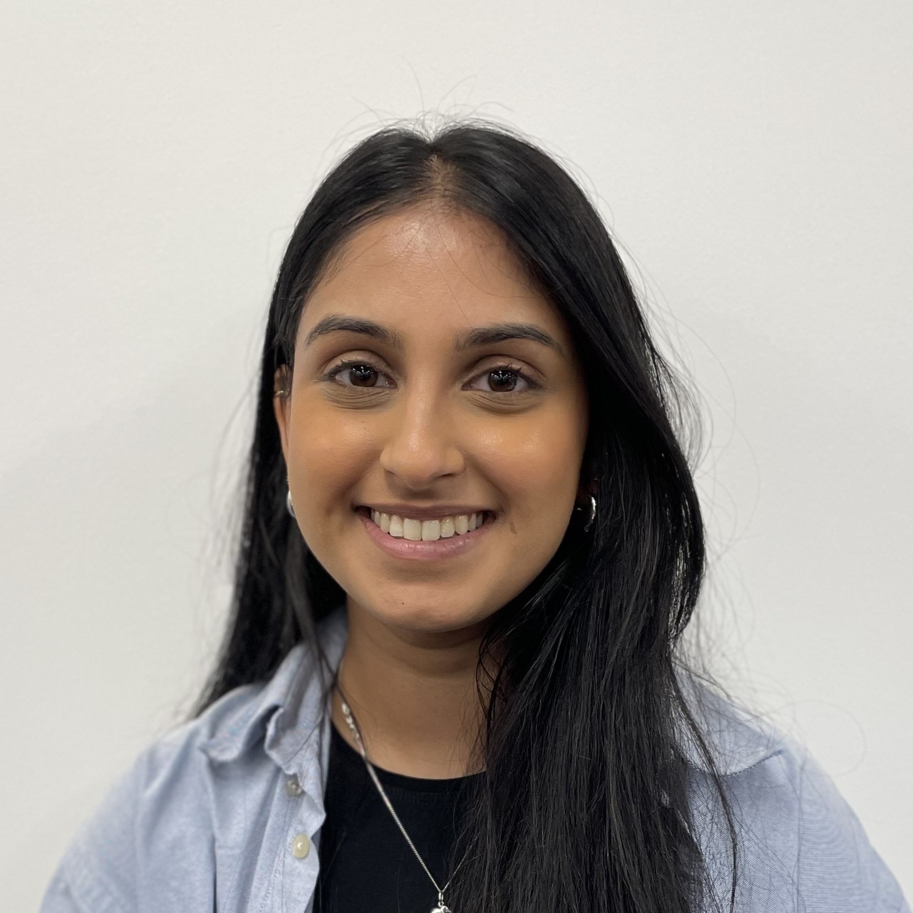 Shaniya Patel