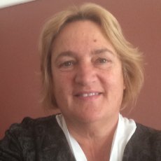 Helen Clarke