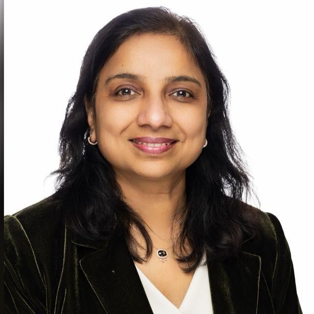 Sumeeta Gupta