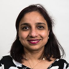 Sumeeta Gupta