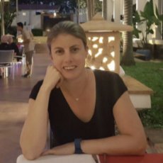 Esther  Paynter
