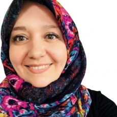 Zaynab Samy