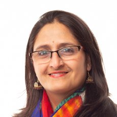 Noveen Shaikh