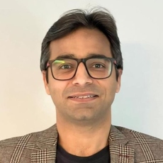 Sunil Batra
