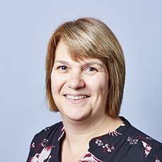 Jane Kerfoot