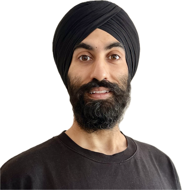 Isher Dhillon