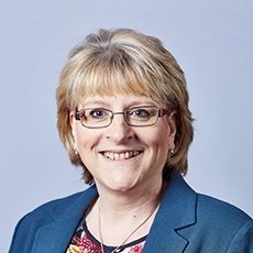 Sharon Davis