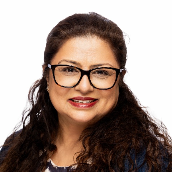 Rohini Singh