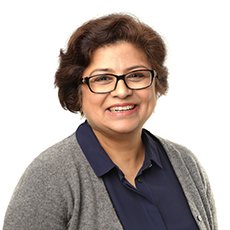 Rohini Singh