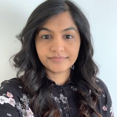 Bhavisha Solanki