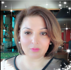 Shellina Sharma