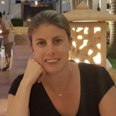 Esther Paynter
