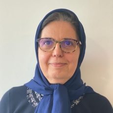 Maryam Barkhordar