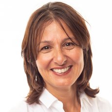 Alison Wallace