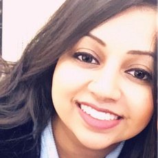 Janani Abishek