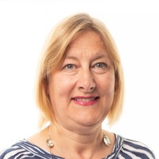 Patricia Dack
