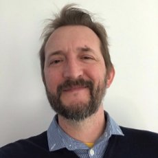 Simon Percival