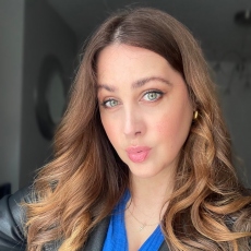Lucia John