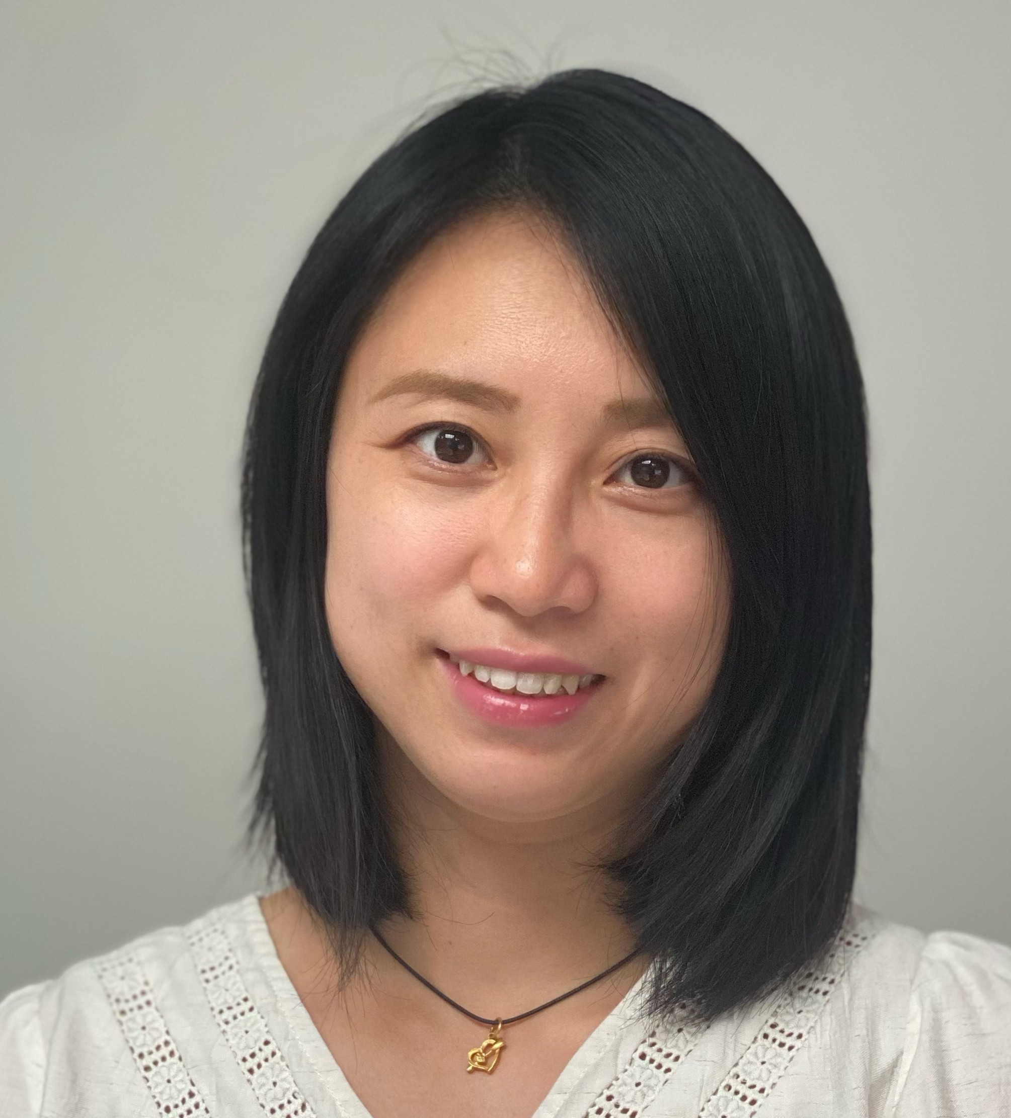 Donna Zheng