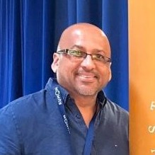 Darshan Shah