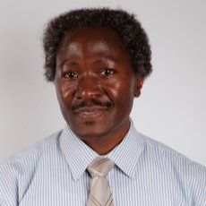 Leopold Chaligha