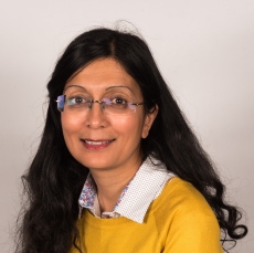 Rina Patel