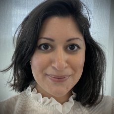 Anissa Amjad