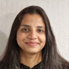 Sheona Sequeira