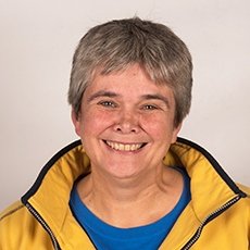 Heather Jones