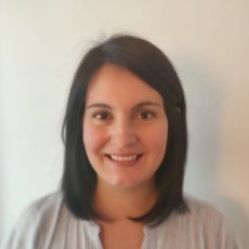 Joanna Silvestri