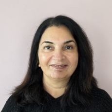 Anita Aggarwal