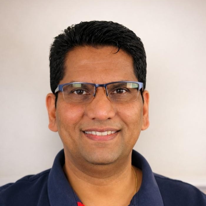 Rahul Modgil