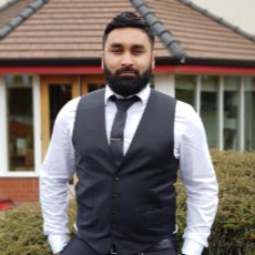 Ashraf Abedin