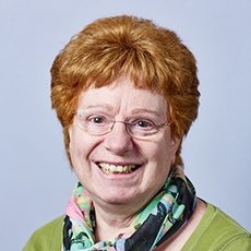 Adele Hardman
