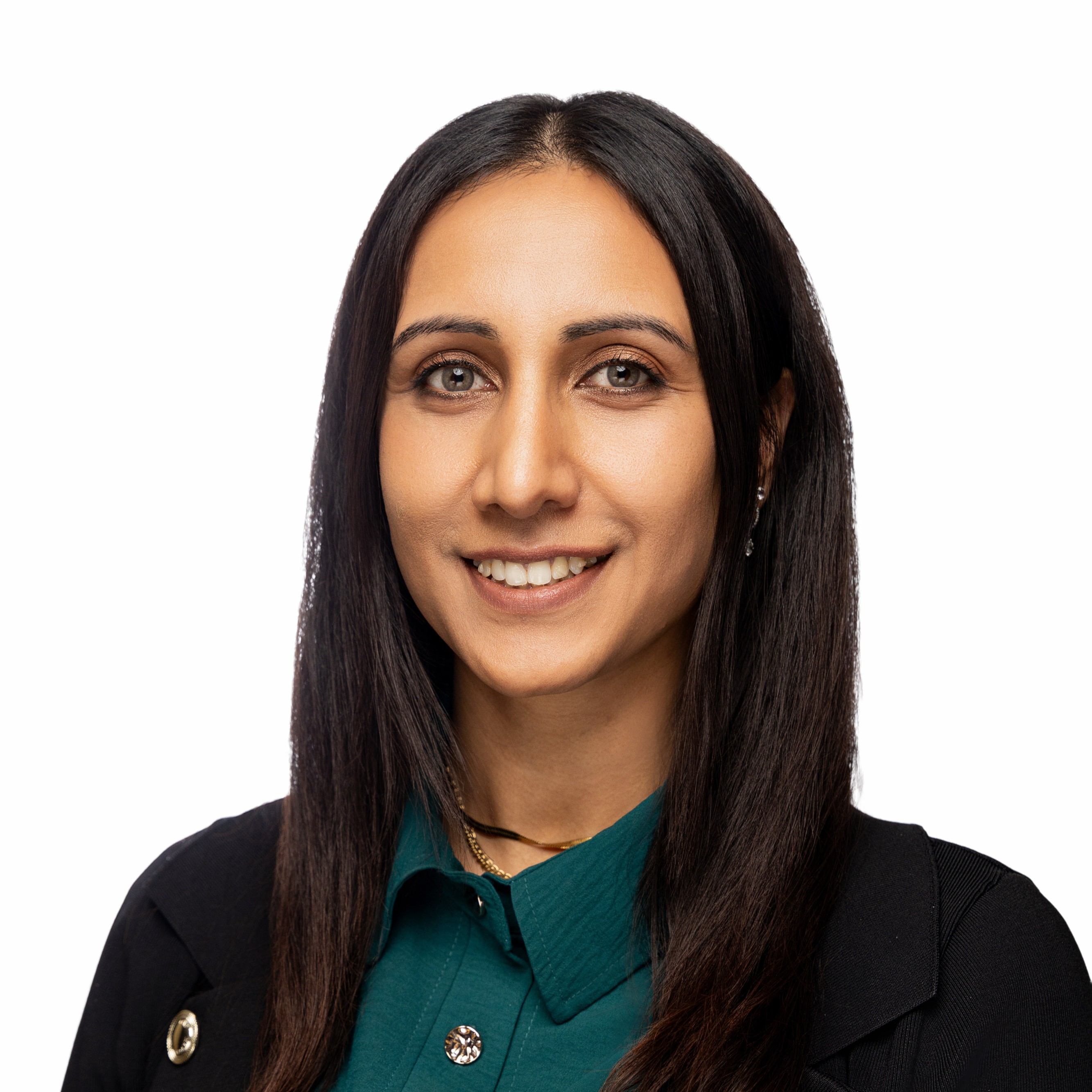Aliyyah Zafar