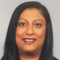 Rita Solanki