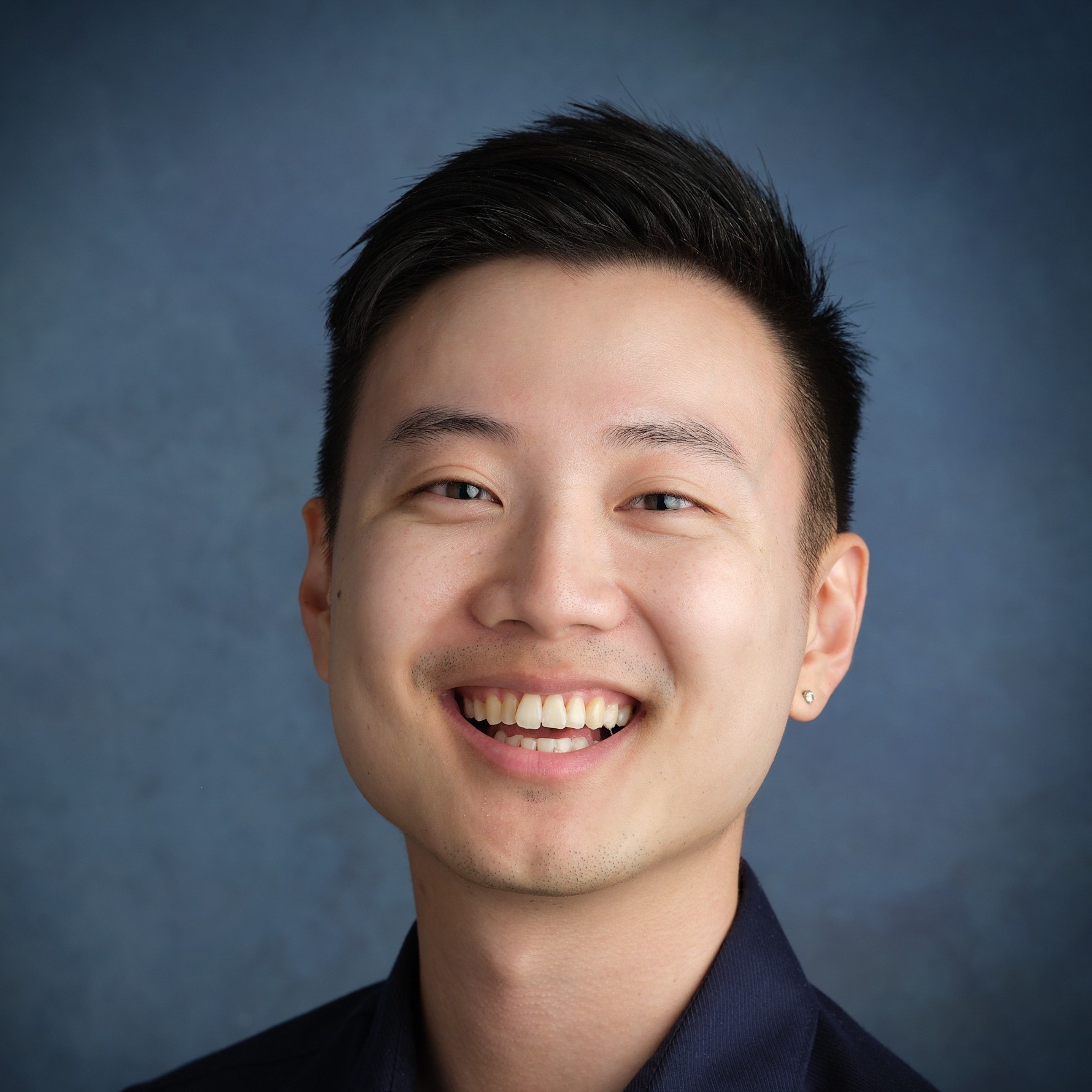 Jeffrey Shi