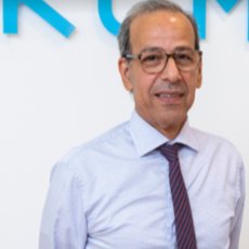 Mehdi Mohajeri