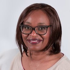 Folasade Alasi