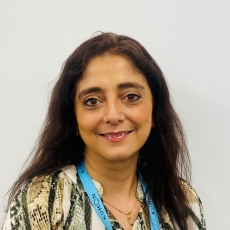 Chetna Bhardwa