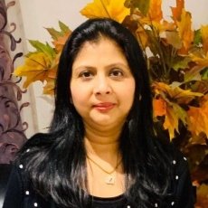 Seema Sehgal