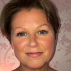 Sally Leedham